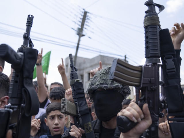 izrael, hamas, zbrane