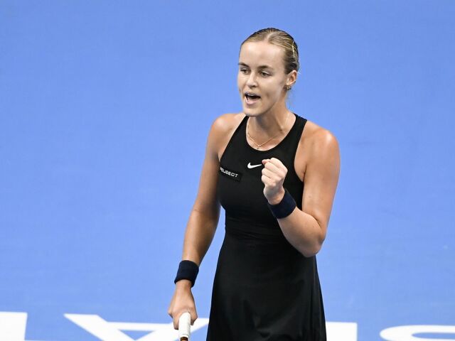 SR Tenis Ženy PBJK kvalifikácia Slovinsko BAX