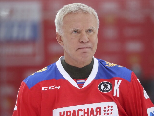 Viačeslav Fetisov