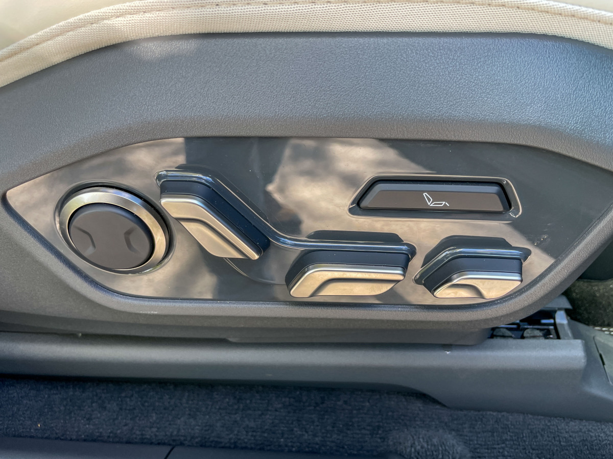 Kia EV9 GT-Line First Edition - test 2024