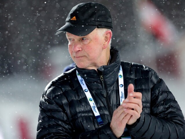 Anders Besseberg