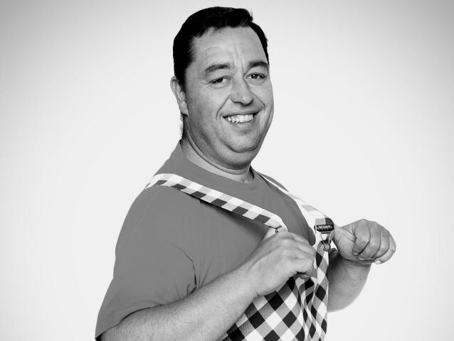 Daniel Vali
