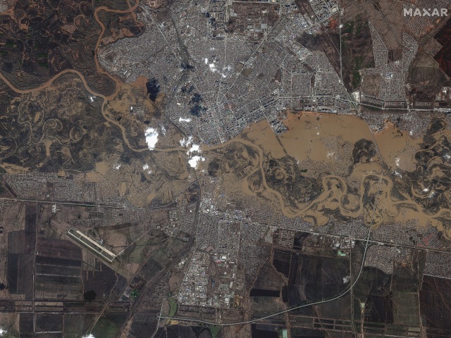 Orenburg