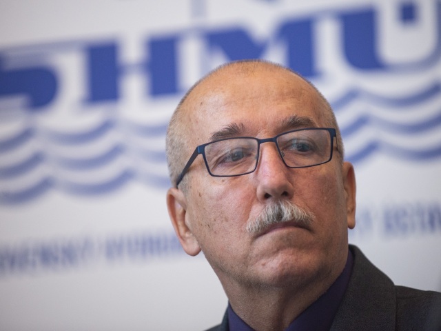 Pavol Faško