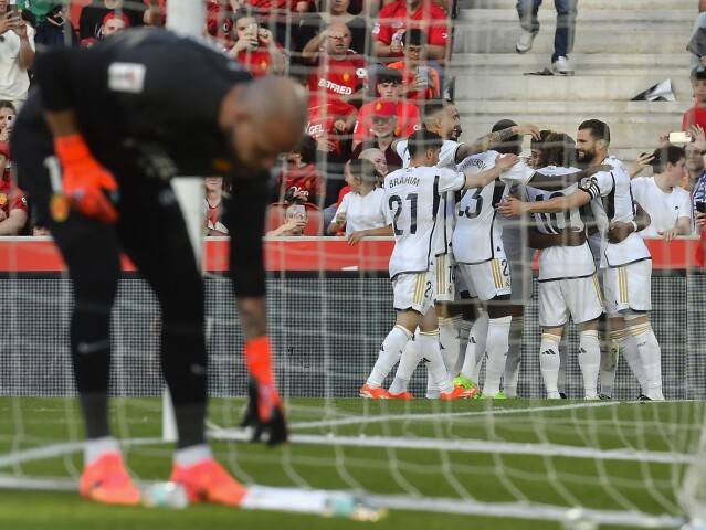 Real Madrid