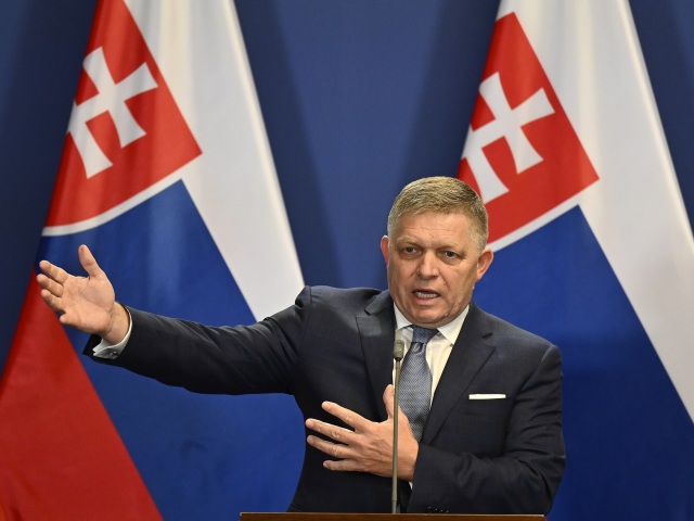 Robert Fico