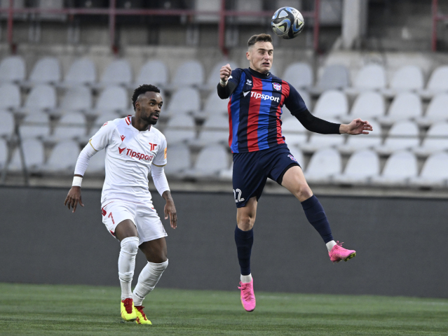 SR Futbal NL 18. kolo Trenčín ViON TNX