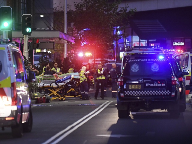 Sydney