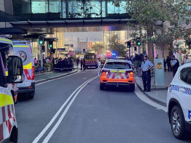 Sydney