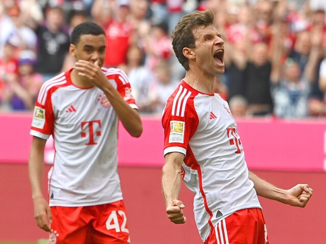 Thomas Müller