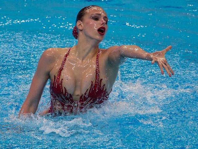 Varvara Subotinová.