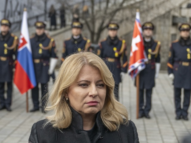Zuzana Čaputová