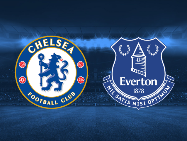 Chelsea - Everton