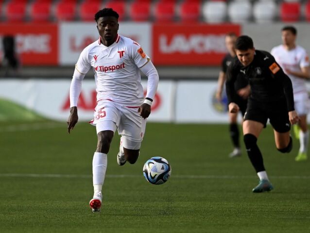 Emmanuel Uchegbu