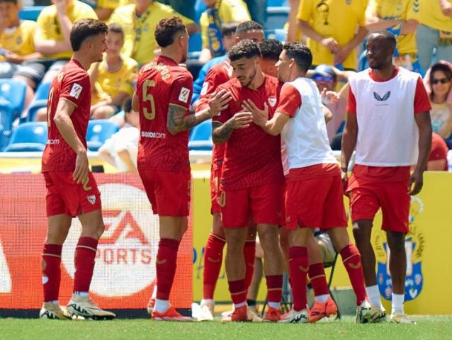 FC Sevilla