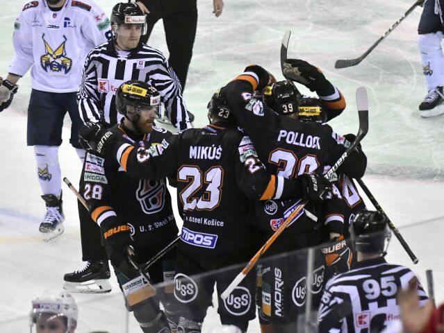 HC Košice