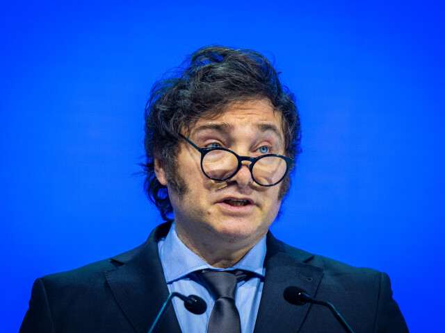 Javier Gerardo Milei