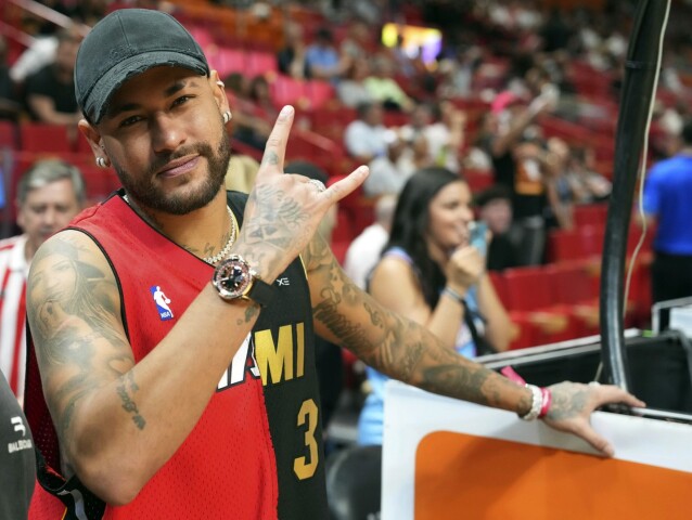Neymar