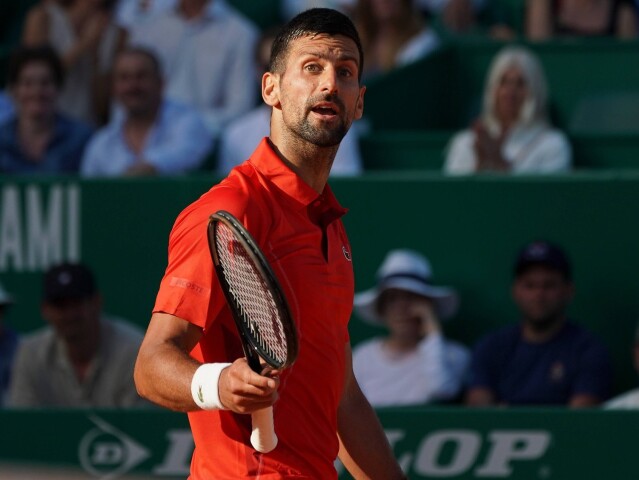 Novak Djokovič