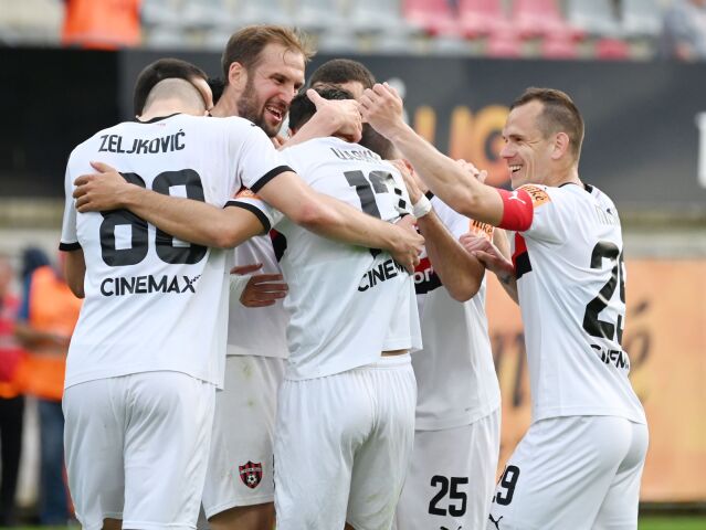 Spartak Trnava
