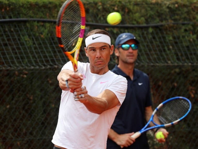 Rafael Nadal