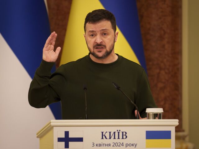 Russia Ukraine War Finland