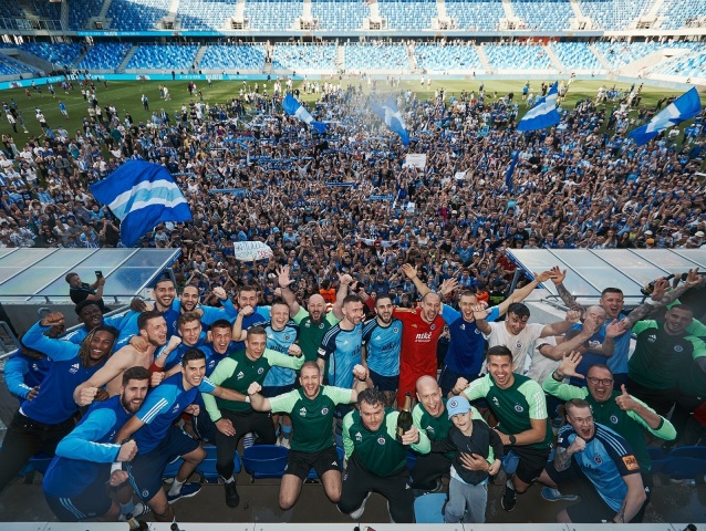 ŠK slovan bratislava