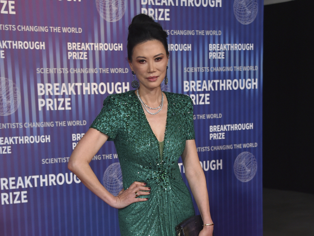 Wendi Murdoch