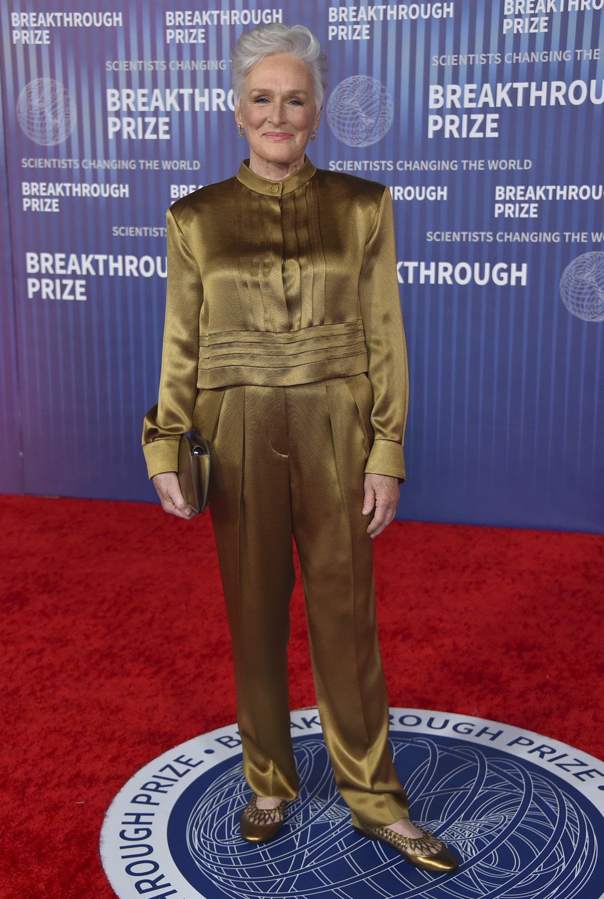 2024 Breakthrough Prize Ceremony