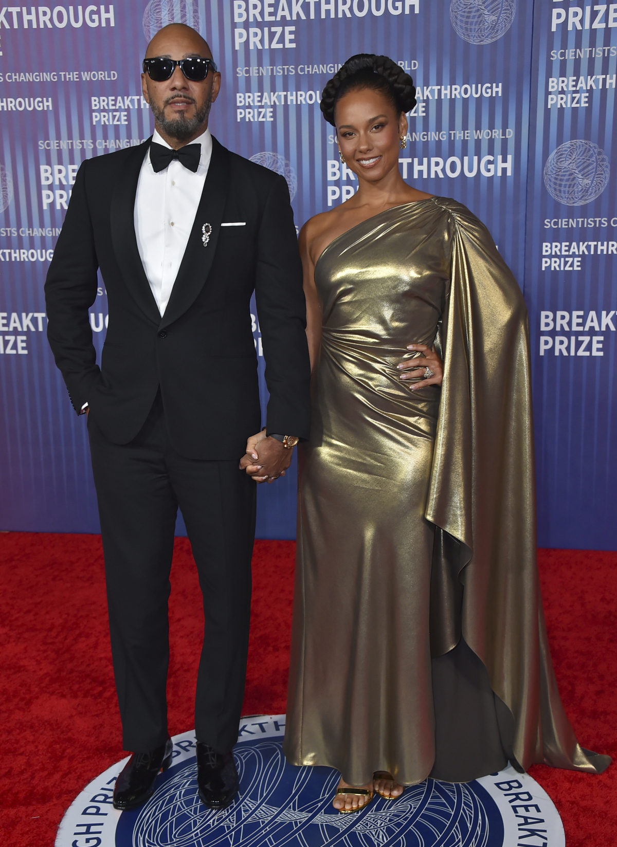 2024 Breakthrough Prize Ceremony