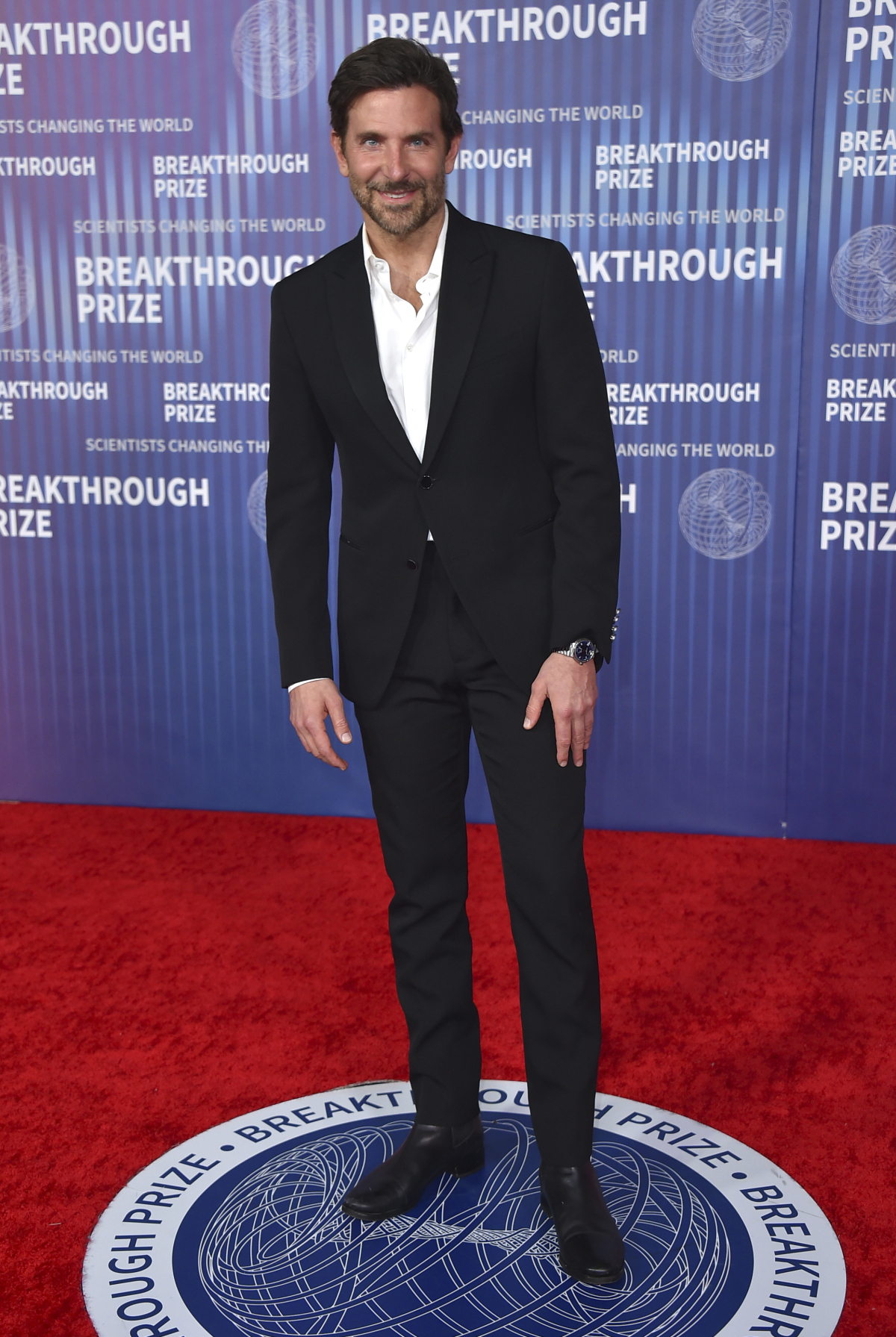 2024 Breakthrough Prize Ceremony