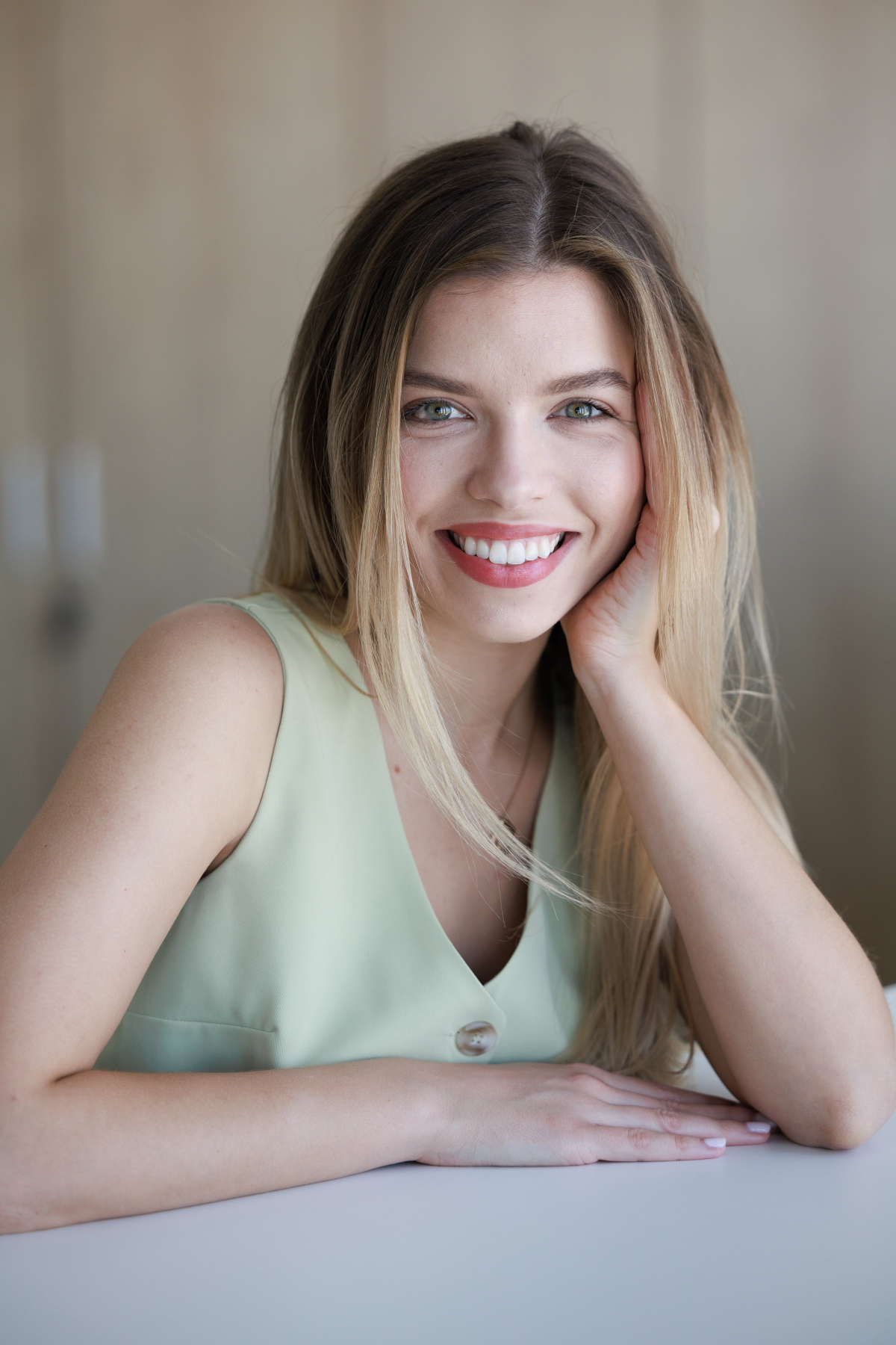 Kristína Sisková