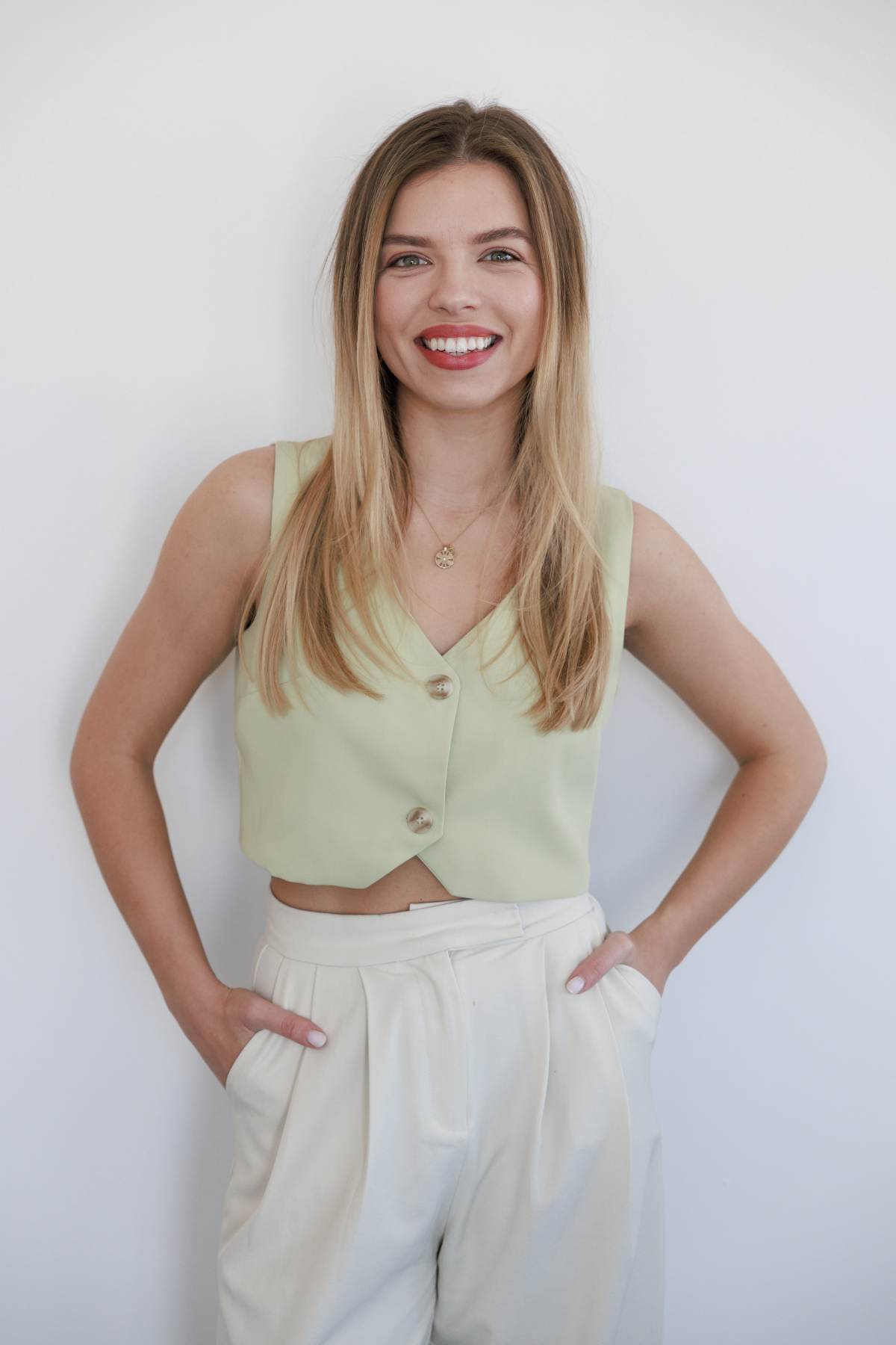 Kristína Sisková