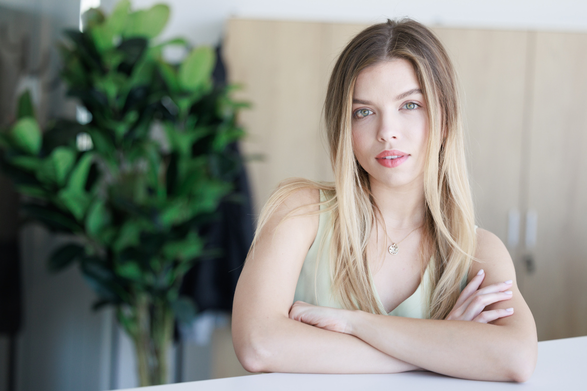 Kristína Sisková