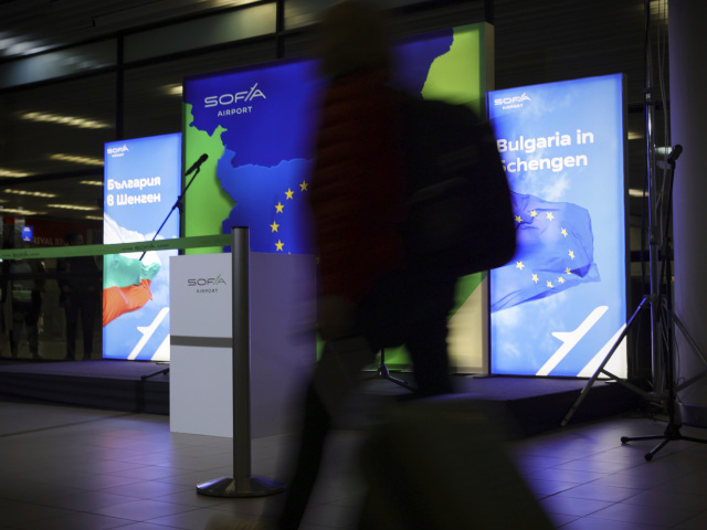 Bulharsko EÚ Schengen správa stav 2023 pravidlá