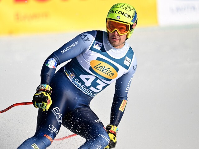 Christof Innerhofer