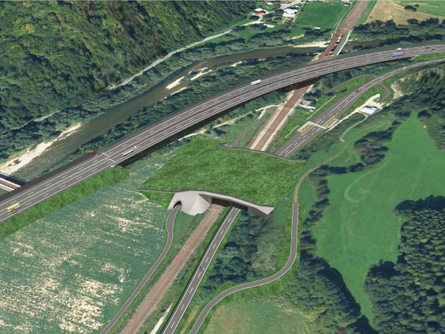 Diaľnica D3 - Kysuce