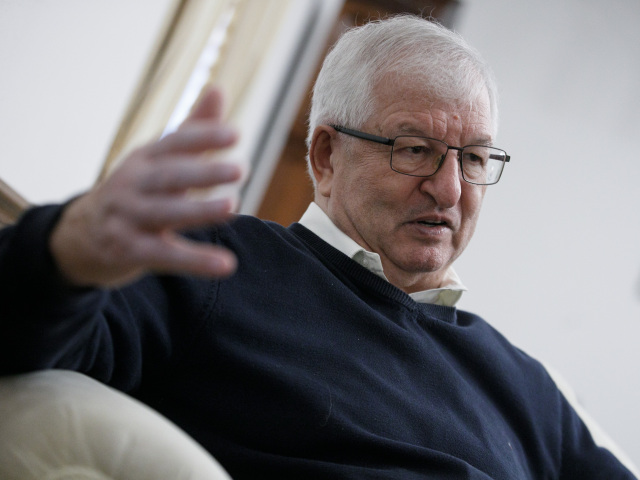 Ján Mazák