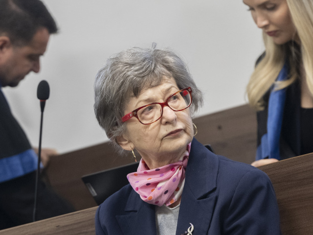Ľubica Rošková