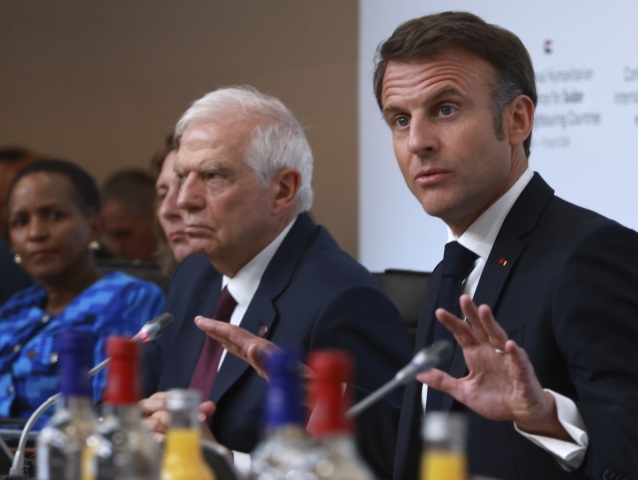 macron