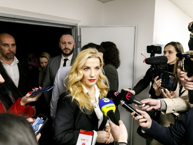 Martina Šimkovičová