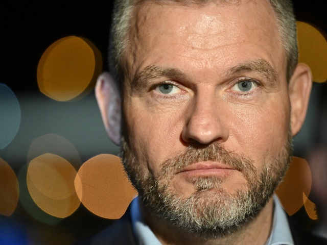 Peter Pellegrini