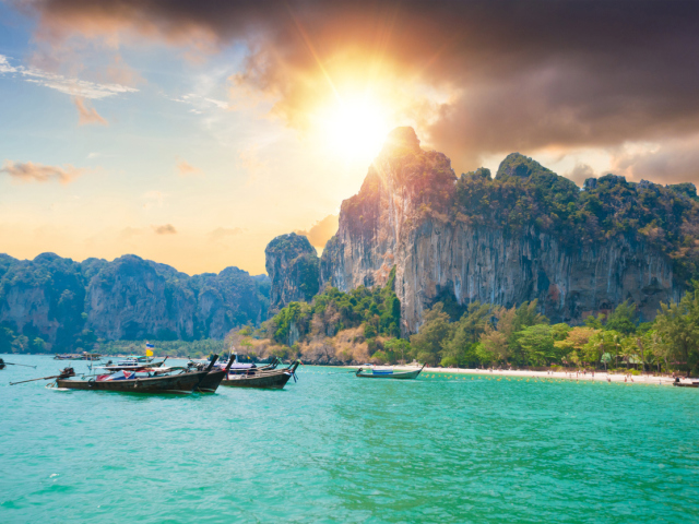 Phuket, Thajsko