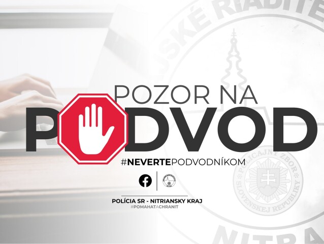 Podvod