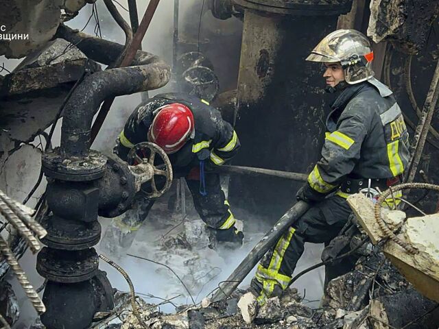 Russia Ukraine War