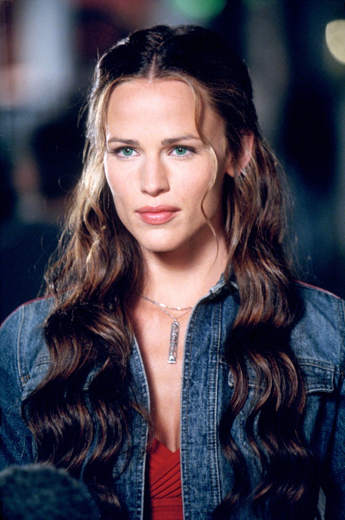 Jennifer Garner