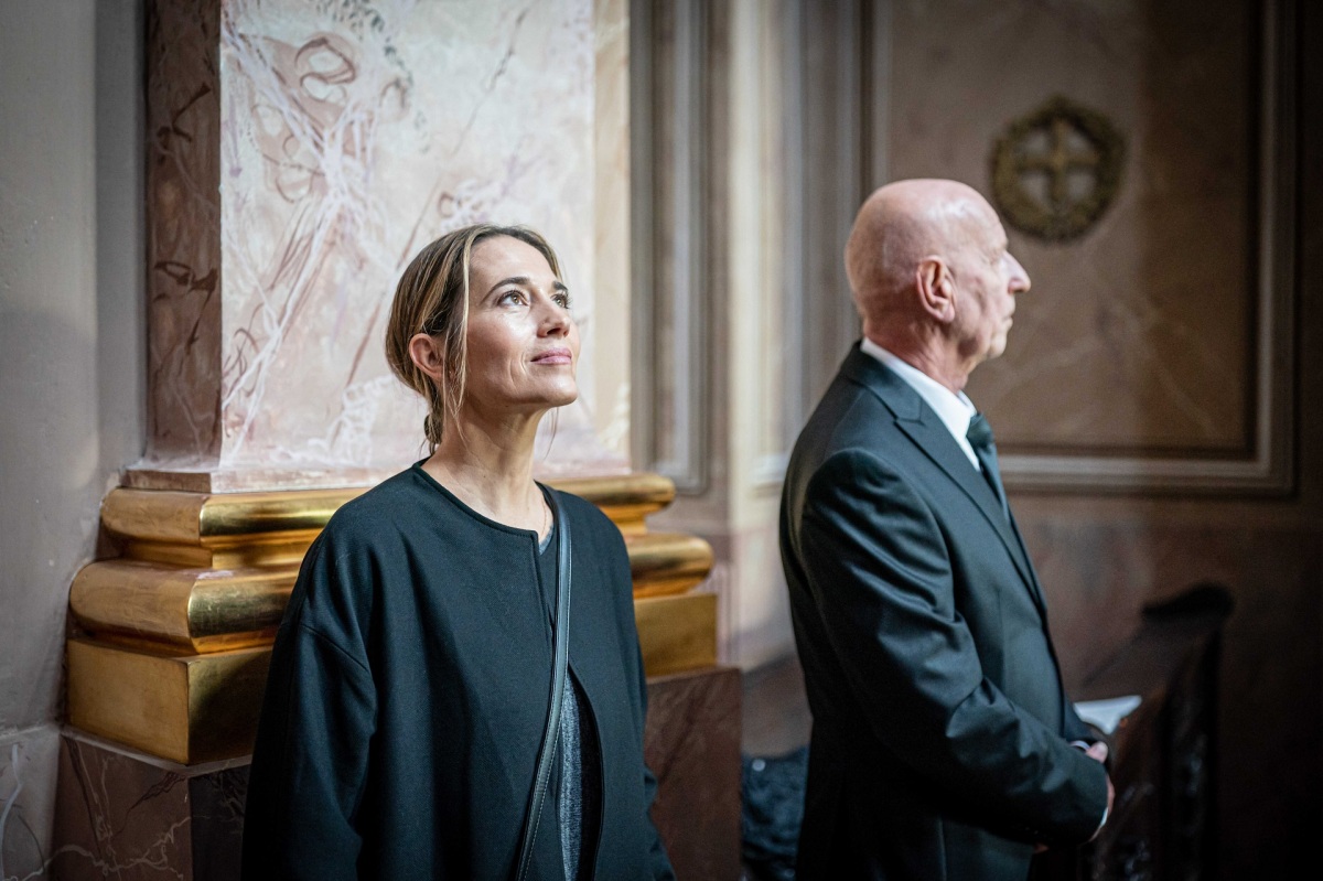 Lovec, Jana Kolesárová