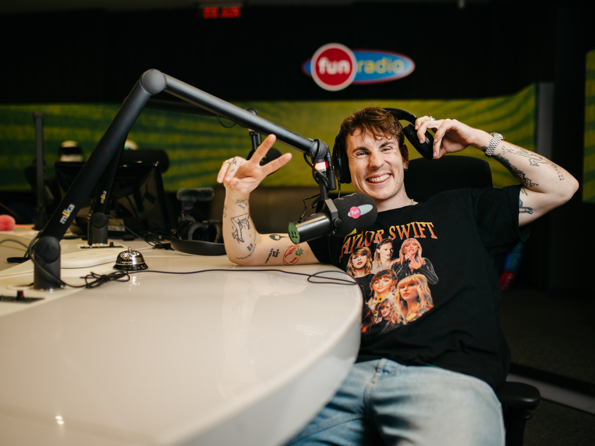 Fun rádio, Expl0ited