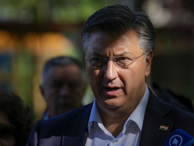 Andrej Plenkovič