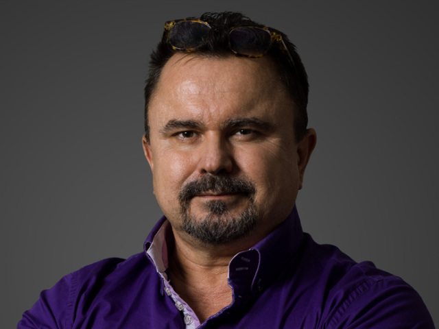 Igor Faltičko